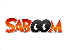 Saboom